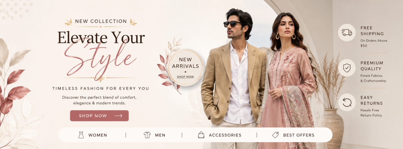 Offer Slider